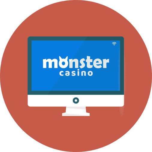 Monster Casino-review