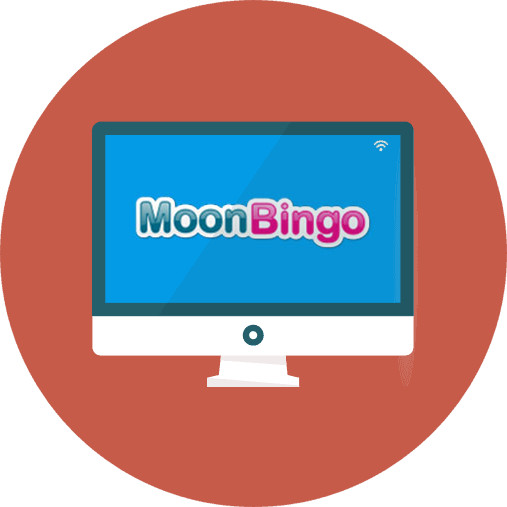 Moon Bingo-review