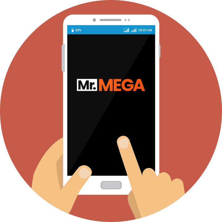 Mr Mega-review