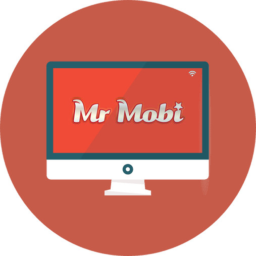 Mr Mobi Casino-review