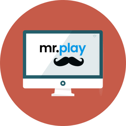 Mr Play Casino-review