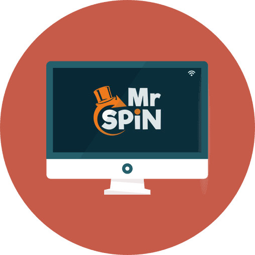 Mr Spin-review