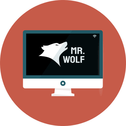 Mr Wolf-review