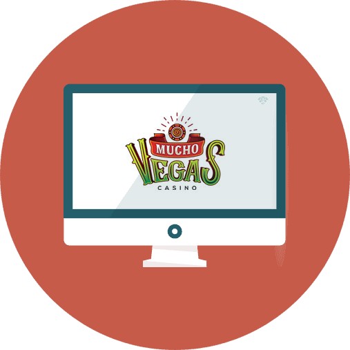 Mucho Vegas Casino-review