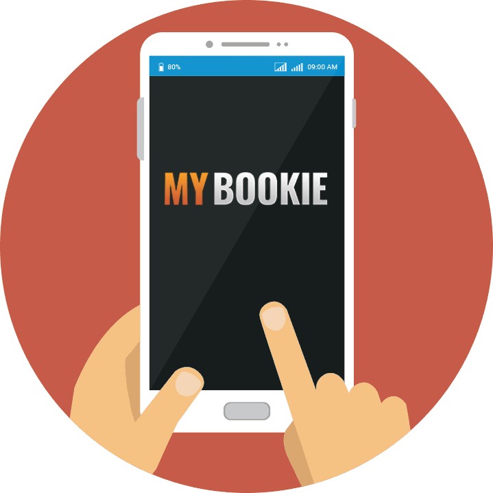 MyBookie-review