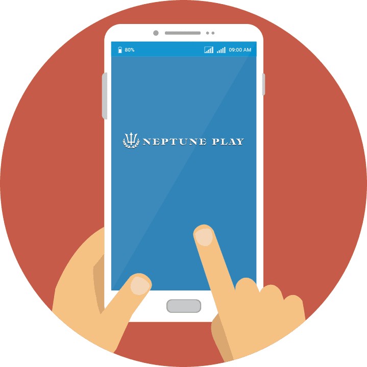 Neptune Play-review
