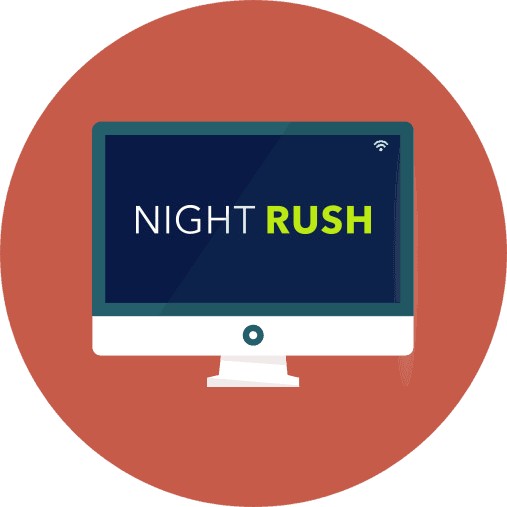 NightRush Casino-review