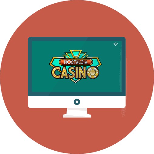 Nostalgia Casino-review