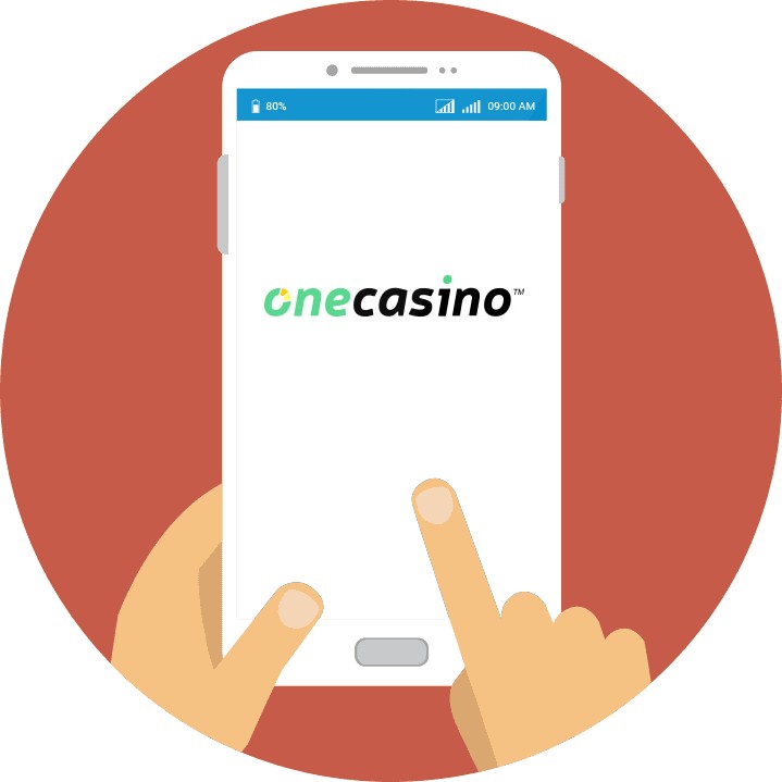 One Casino-review