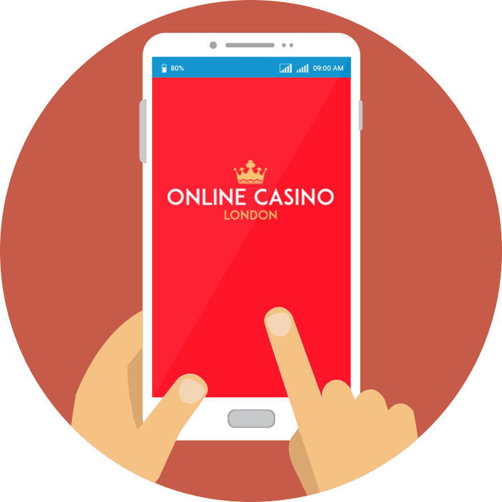 Online Casino London-review