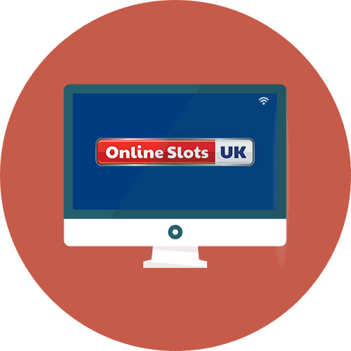 Online Slots UK-review