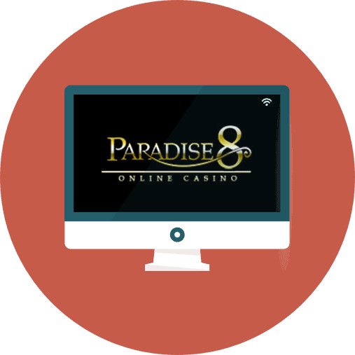 Paradise 8-review