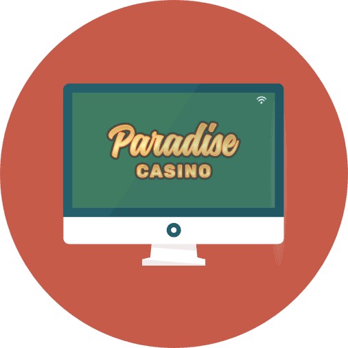 Paradise Casino-review
