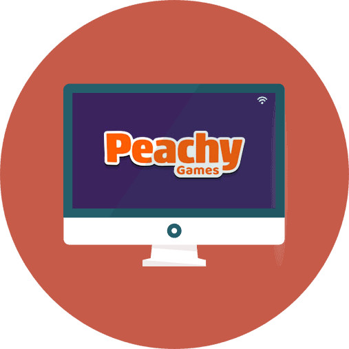 Peachy Games-review