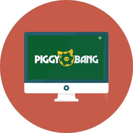 Piggy Bang-review