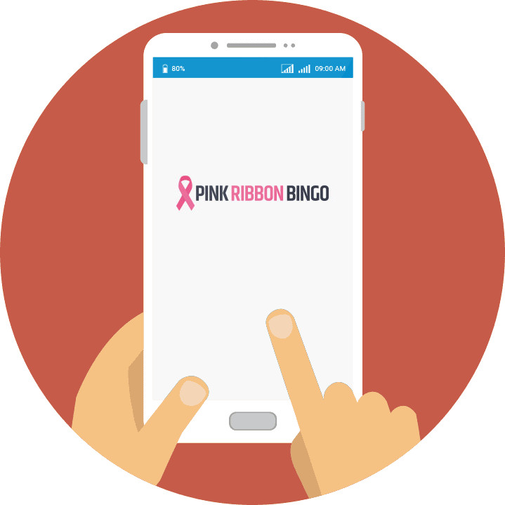 Pink Ribbon Bingo-review