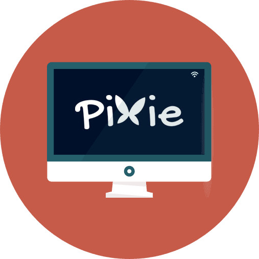 Pixie-review
