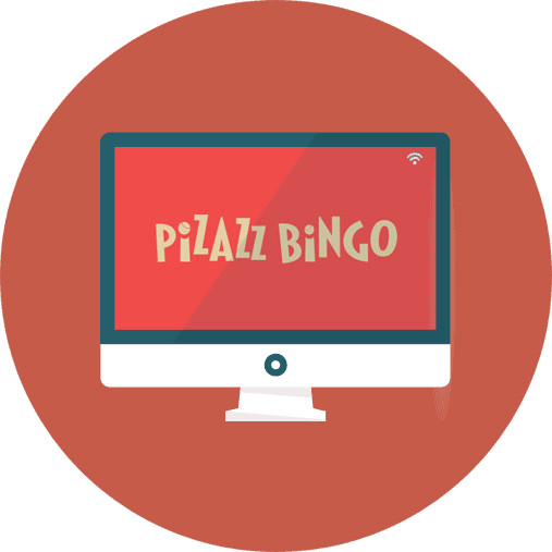Pizazz Bingo-review