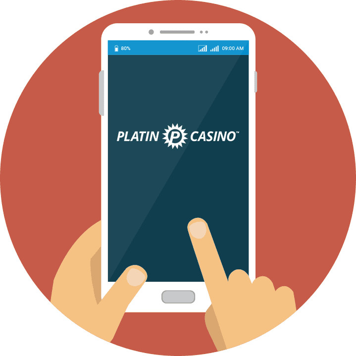 Platin Casino-review