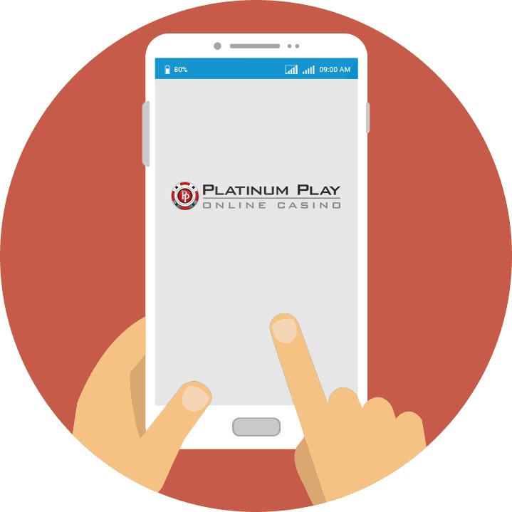 Platinum Play Casino-review