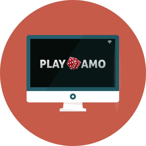 Play Amo Casino-review