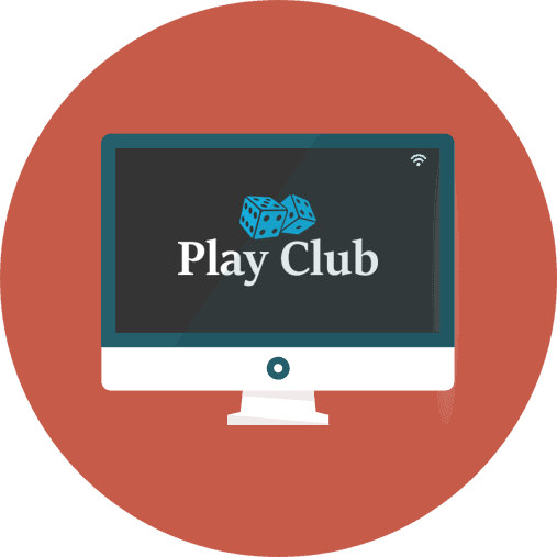 Play Club Casino-review