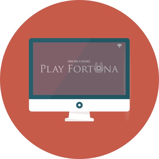 Play Fortuna Casino-review