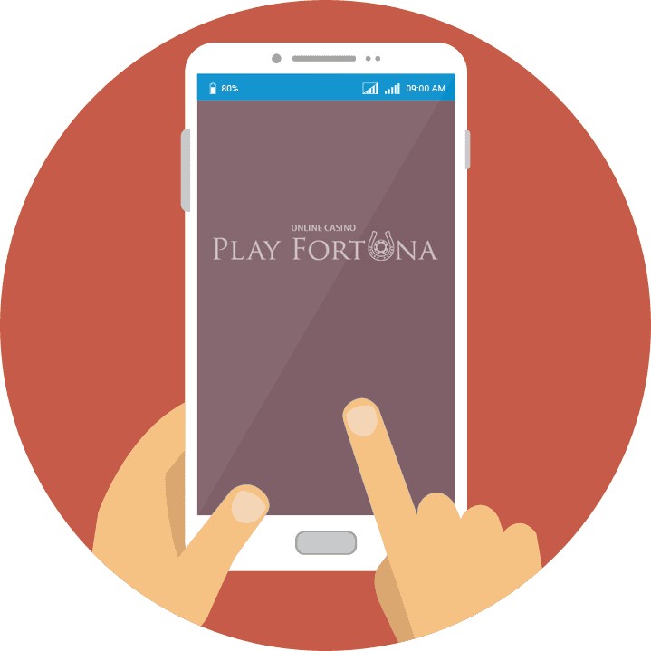 Play Fortuna Casino-review