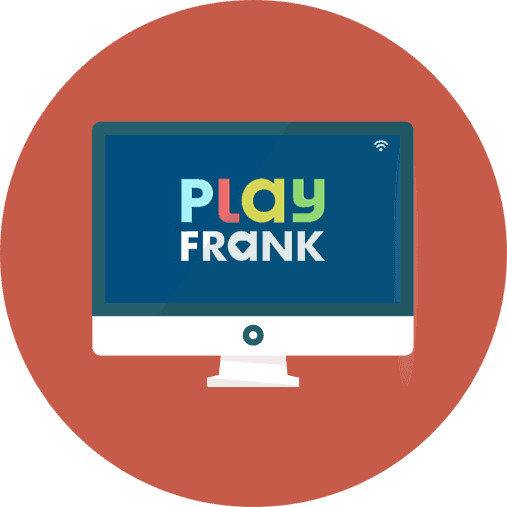 Play Frank Casino-review