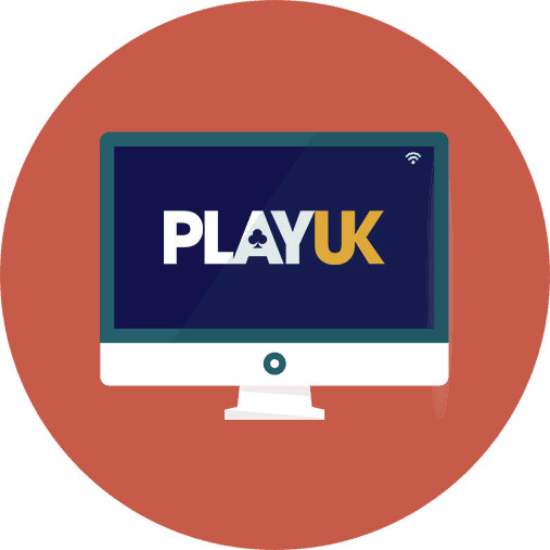 Play UK Casino-review
