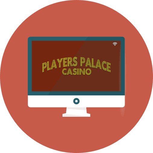 Players Palace Casino-review