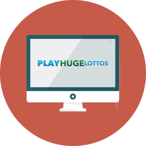 PlayHugeLottos Casino-review
