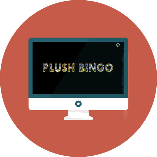 Plush Bingo Casino-review