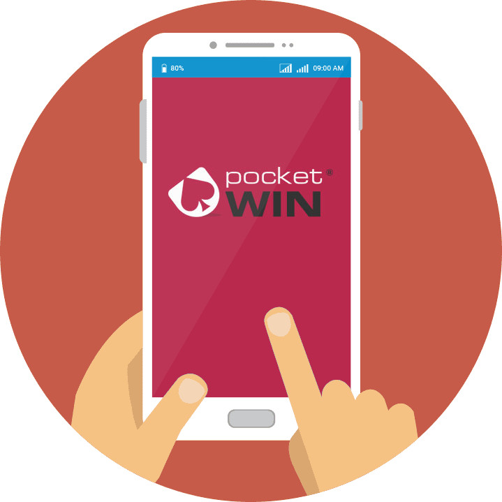 Pocket Win Casino-review