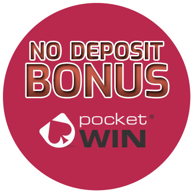 Pocket Win Casino - no deposit bonus cn4u