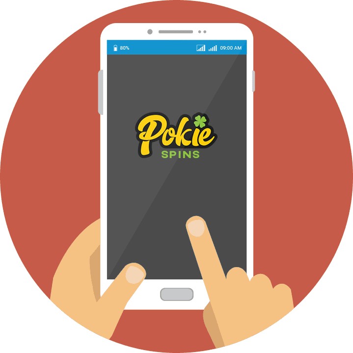 Pokie Spins-review