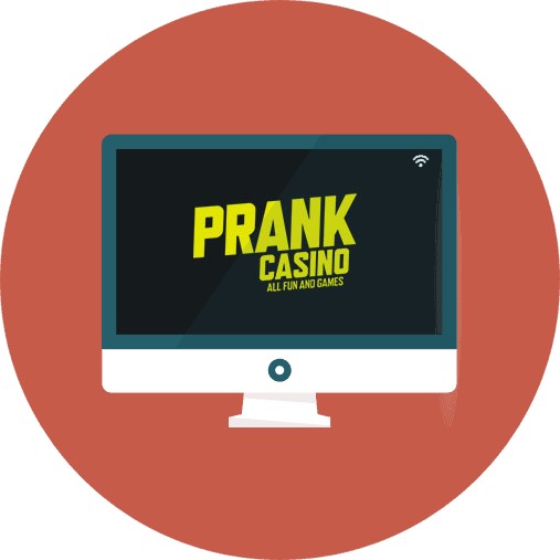 Prank Casino-review