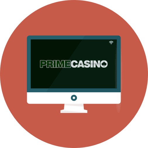 Prime Casino-review