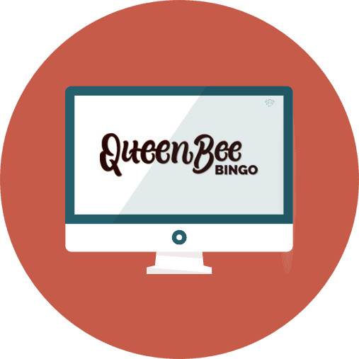 Queen Bee Bingo Casino-review