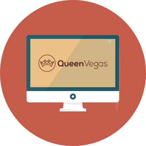 Queen Vegas Casino-review