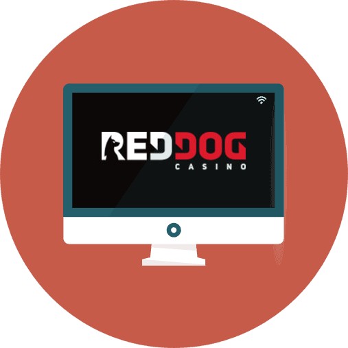 Red Dog Casino-review