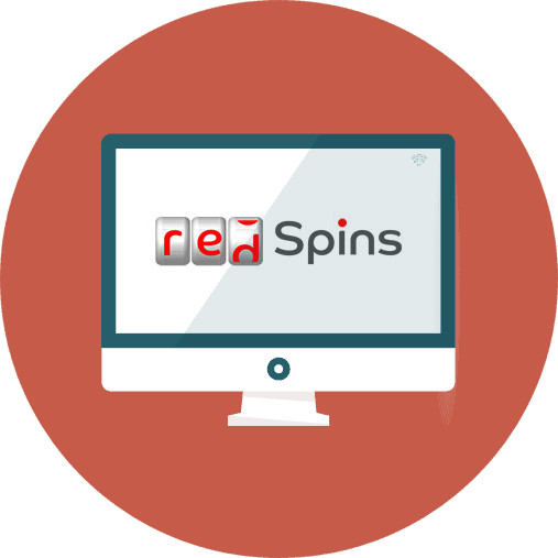 Red Spins Casino-review