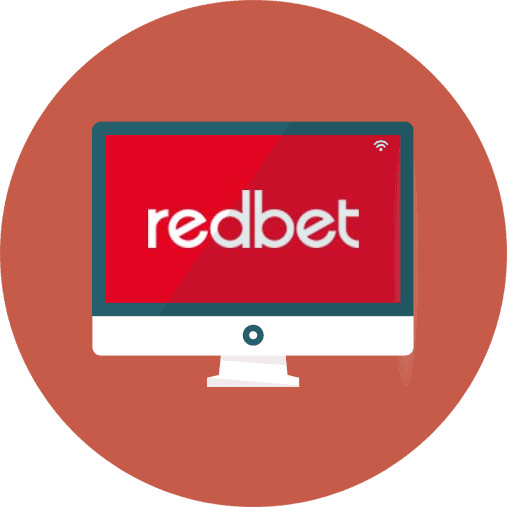 Redbet Casino-review