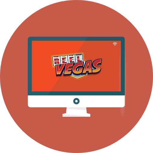 Reel Vegas Casino-review
