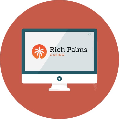 Rich Palms-review