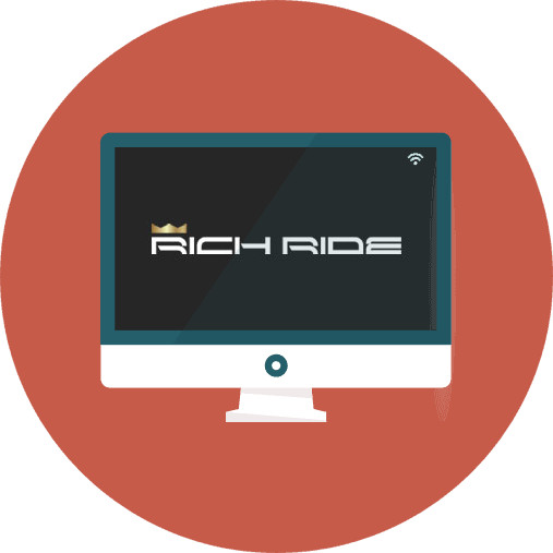Rich Ride-review