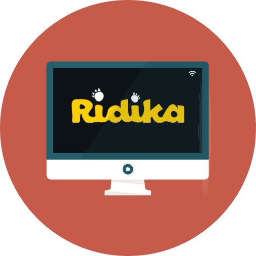 Ridika Casino-review