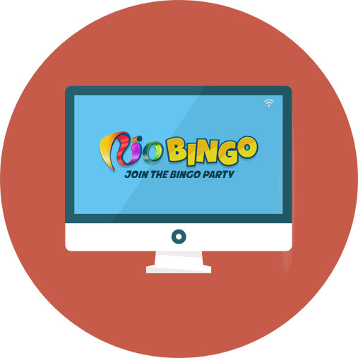 Rio Bingo-review