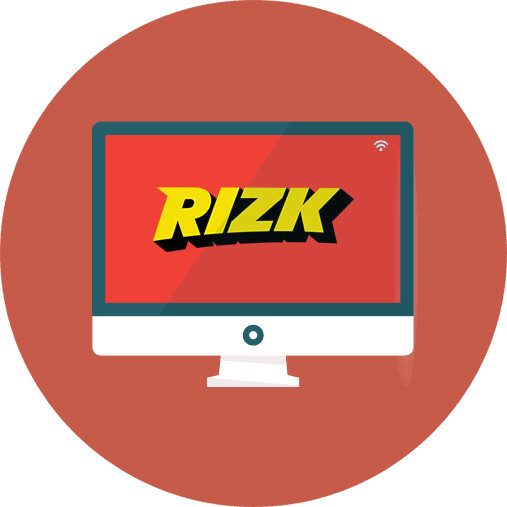 Rizk Casino-review