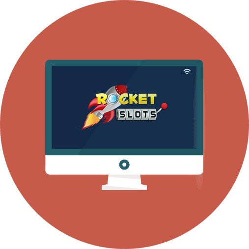 Rocket Slots Casino-review